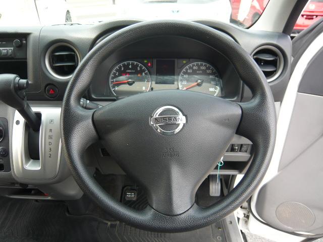 チェアキャブ 車いす移動車/電動スロープ/車いす2基固定装着/オートステップ/乗車定員10人/キーレス(15枚目)