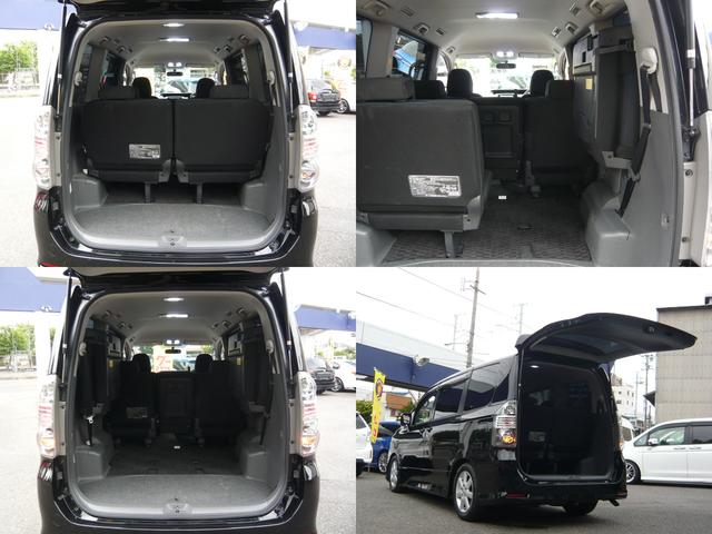 ZS carrozzeriaHDDナビ/フルセグTV・CD・MSV・DVD再生/ETC/左側電動スライド/RS-Rダウンサス/HIDヘッドライト/スマートキー/純正16AW(18枚目)