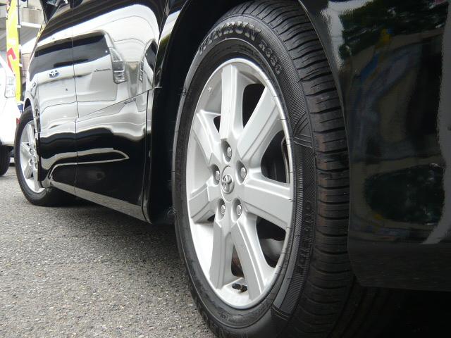 ZS carrozzeriaHDDナビ/フルセグTV・CD・MSV・DVD再生/ETC/左側電動スライド/RS-Rダウンサス/HIDヘッドライト/スマートキー/純正16AW(21枚目)