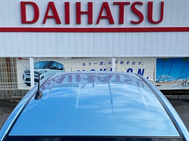 ミライース Ｌ　ＳＡＩＩＩ　フラット７認定中古車／ワンオーナー／衝突回避支援システム／純正ＣＤプレイヤー（10枚目）