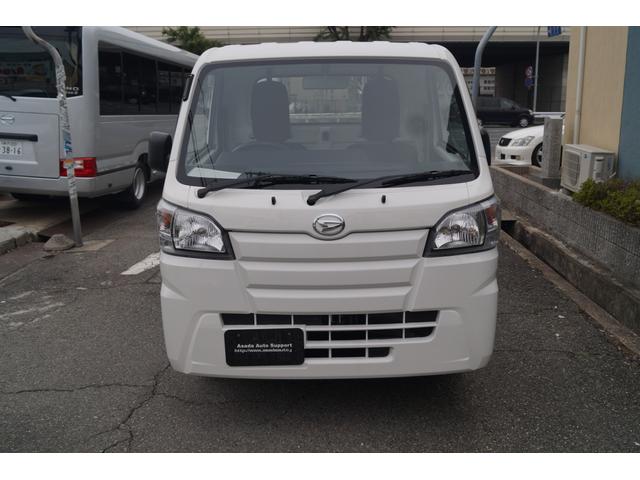 スタンダード 新車未登録(3枚目)
