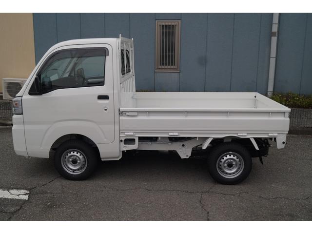 スタンダード 新車未登録(9枚目)