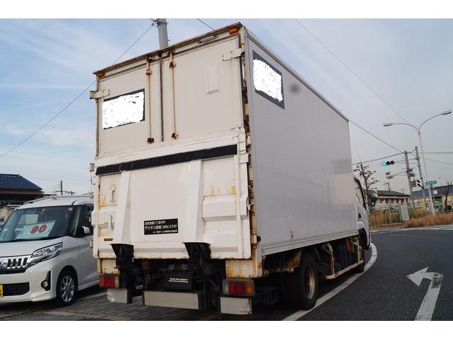 日野 デュトロ