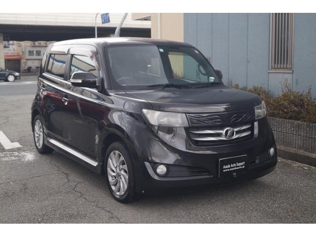 TOYOTA bB Z X VERSION | 2008 | BLACK | 85376 km | details TOYOTA bB Z X VERSION | 2008 | BLACK | 85376 km | details
