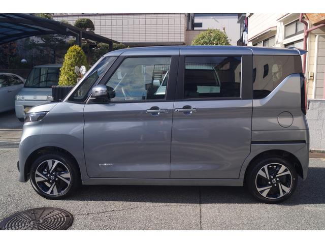 日産 ルークス