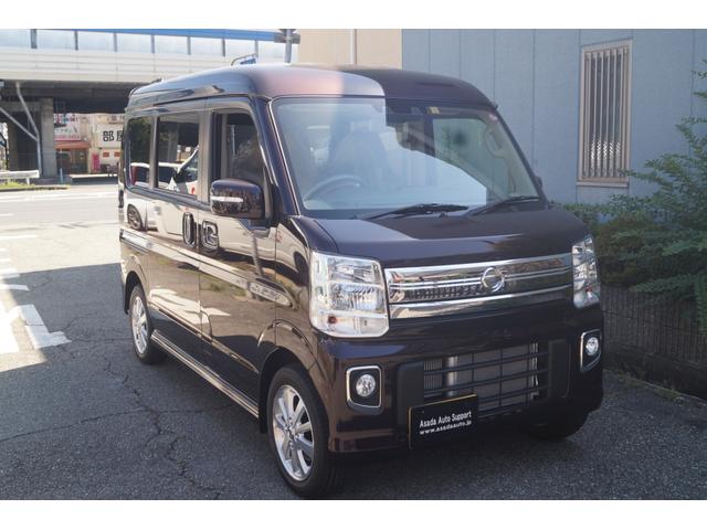 日産 ＮＶ１００クリッパーリオ