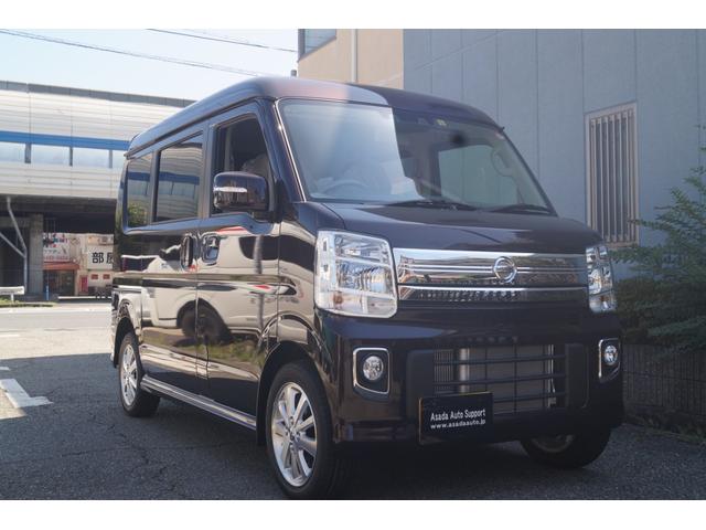 日産 ＮＶ１００クリッパーリオ