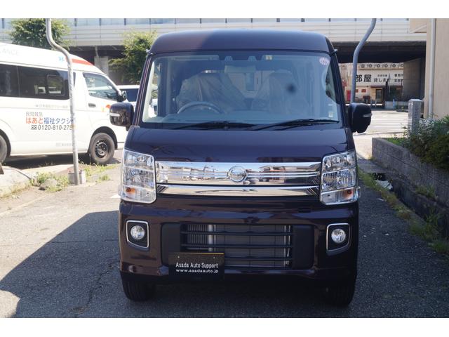 日産 ＮＶ１００クリッパーリオ