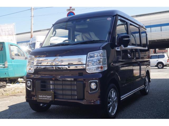 日産 ＮＶ１００クリッパーリオ