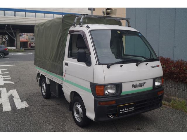 スペシャル　エアコン　ＡＴ車(2枚目)