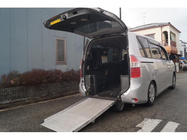 　Ｇ　Ｌセレクションスロープタイプ　タイプ１　車いす２脚仕様(10枚目)