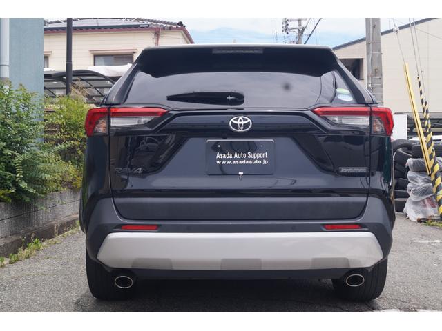 ＲＡＶ４ アドベンチャー　４ＷＤ　アルパイン９インチナビ（8枚目）