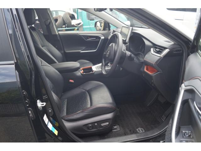 ＲＡＶ４ アドベンチャー　４ＷＤ　アルパイン９インチナビ（11枚目）