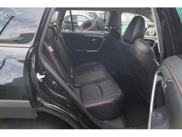 ＲＡＶ４ アドベンチャー　４ＷＤ　アルパイン９インチナビ（12枚目）