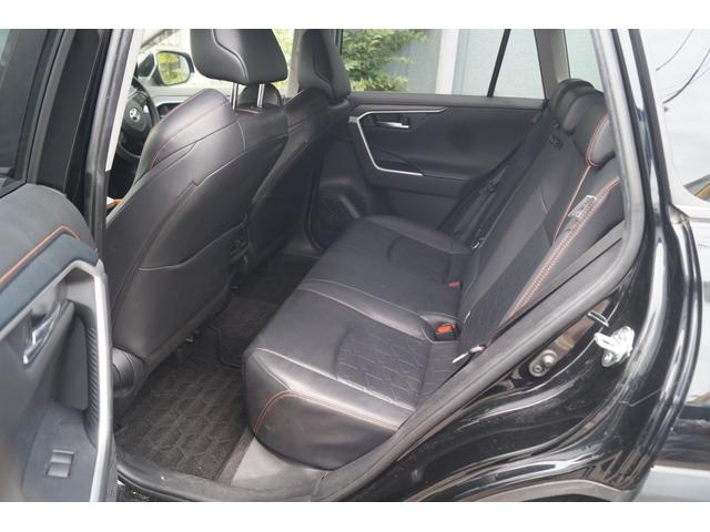 ＲＡＶ４ アドベンチャー　４ＷＤ　アルパイン９インチナビ（14枚目）