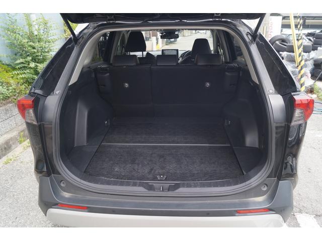 ＲＡＶ４ アドベンチャー　４ＷＤ　アルパイン９インチナビ（15枚目）