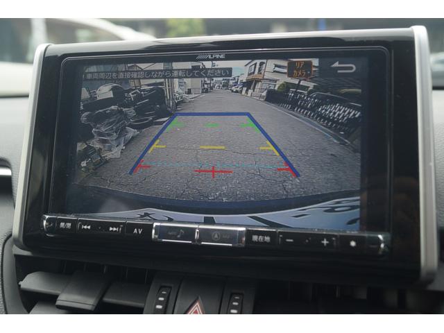 ＲＡＶ４ アドベンチャー　４ＷＤ　アルパイン９インチナビ（18枚目）