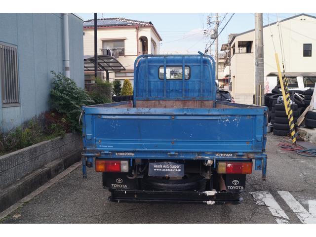 ダイナトラック (7枚目)