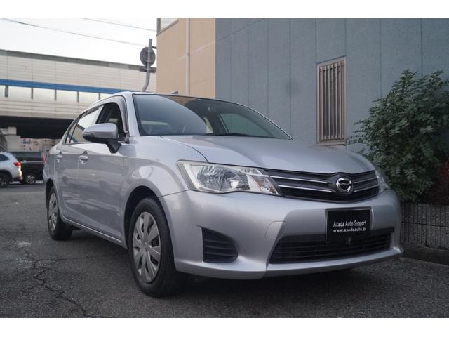 カローラアクシオ １．５Ｘ（2枚目）