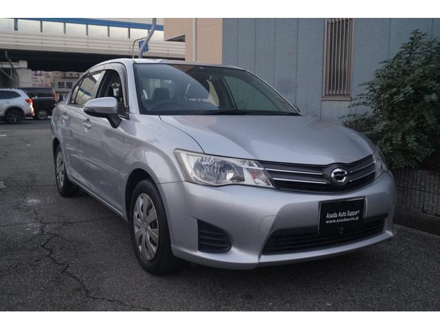 カローラアクシオ １．５Ｘ（3枚目）