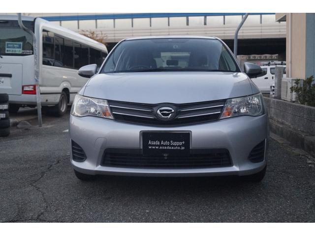 カローラアクシオ １．５Ｘ（4枚目）