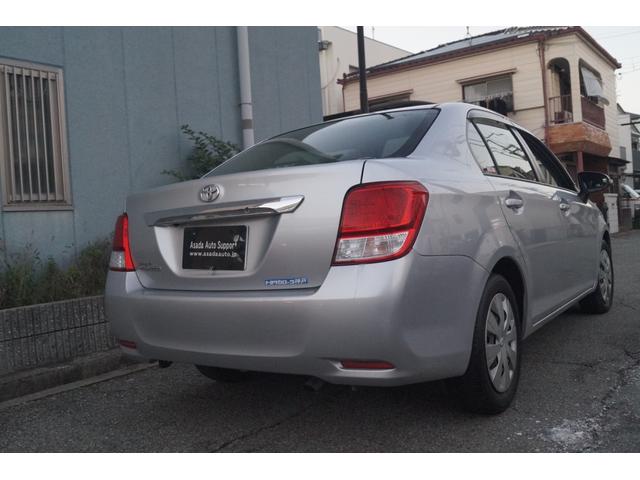 カローラアクシオ １．５Ｘ（7枚目）