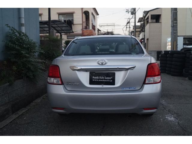 カローラアクシオ １．５Ｘ（8枚目）