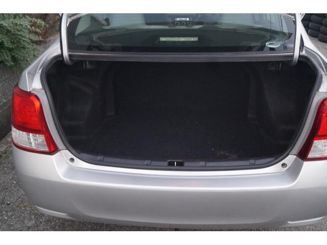 カローラアクシオ １．５Ｘ（14枚目）