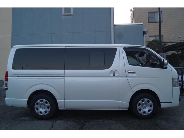 ハイエースバン （6枚目）