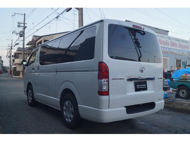 ハイエースバン （9枚目）