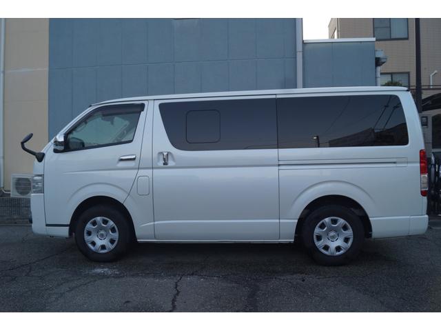 ハイエースバン （10枚目）