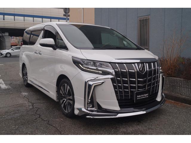 アルファード ２．５Ｓ　Ｃパッケージ（2枚目）