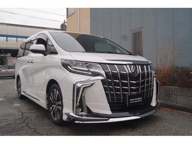 アルファード ２．５Ｓ　Ｃパッケージ（3枚目）