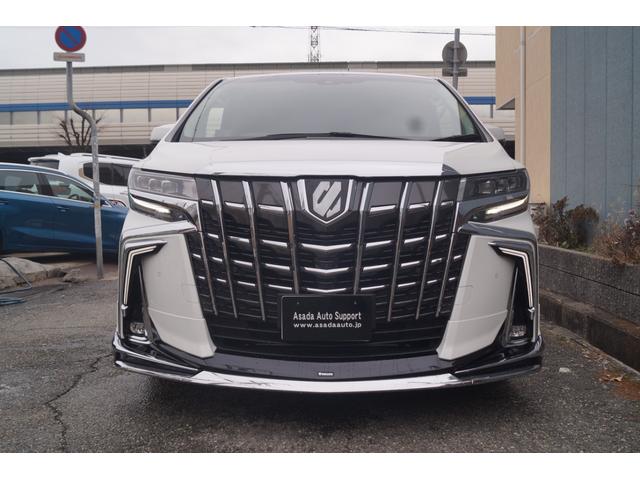 アルファード ２．５Ｓ　Ｃパッケージ（4枚目）