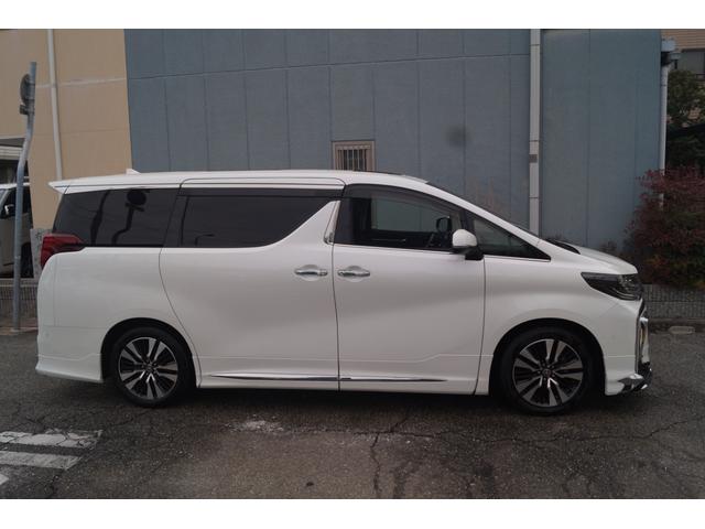 アルファード ２．５Ｓ　Ｃパッケージ（6枚目）