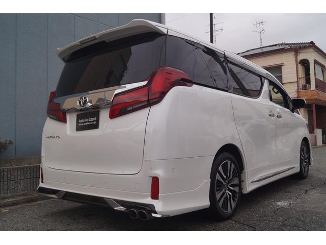 アルファード ２．５Ｓ　Ｃパッケージ（7枚目）