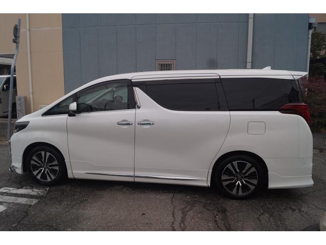 アルファード ２．５Ｓ　Ｃパッケージ（10枚目）