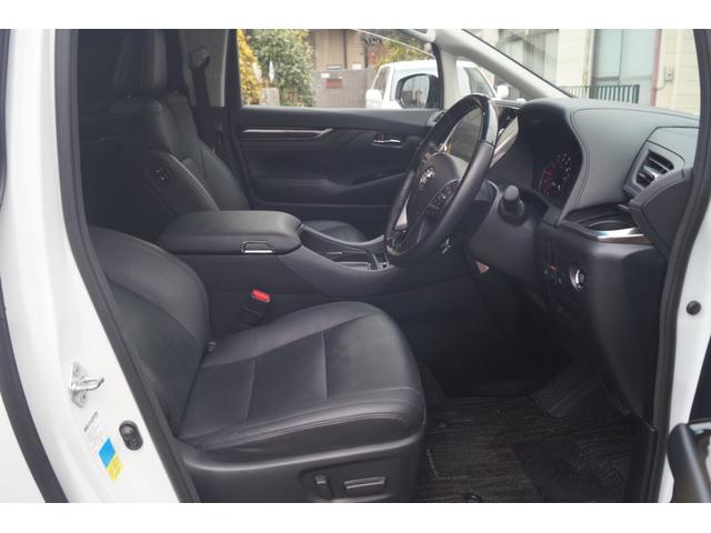 アルファード ２．５Ｓ　Ｃパッケージ（13枚目）