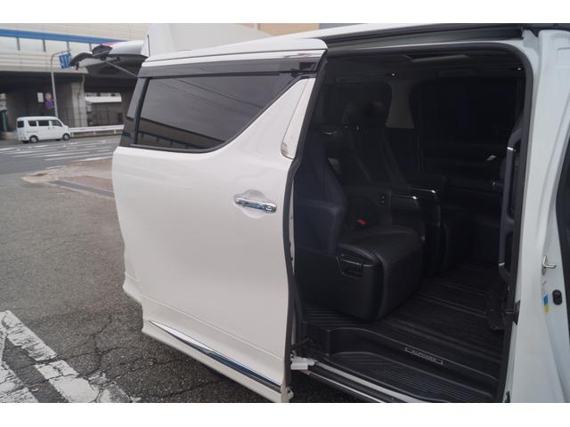 アルファード ２．５Ｓ　Ｃパッケージ（14枚目）