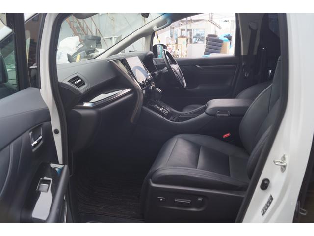 アルファード ２．５Ｓ　Ｃパッケージ（15枚目）