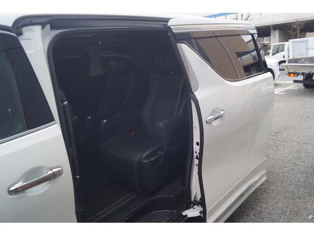 アルファード ２．５Ｓ　Ｃパッケージ（16枚目）