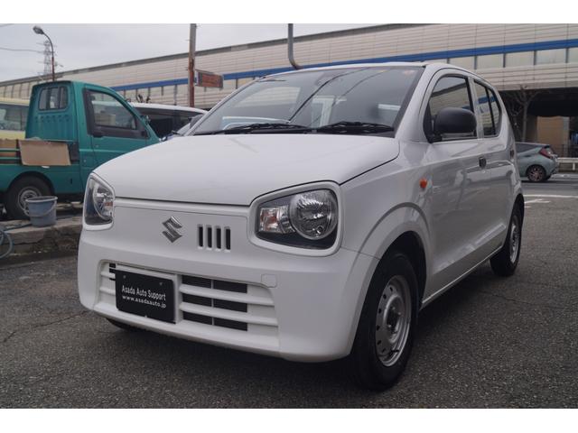 アルト VP VP(7枚目)