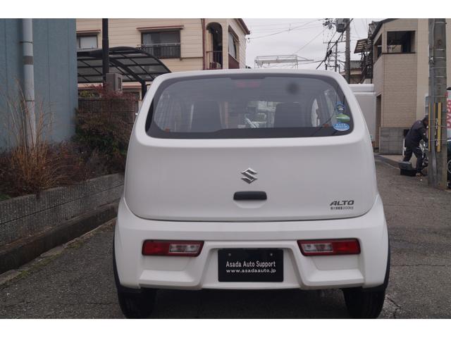 アルト VP VP(9枚目)