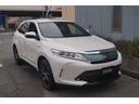 TOYOTA HARRIER HYBRID