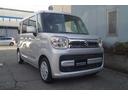 スペーシア ハイブリッドＸ　車いす移動車　ＨＹＢＲＩＤ　Ｘ　リヤシート付（2枚目）