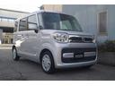 スペーシア ハイブリッドＸ　車いす移動車　ＨＹＢＲＩＤ　Ｘ　リヤシート付（3枚目）