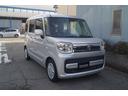 スペーシア ハイブリッドＸ　車いす移動車　ＨＹＢＲＩＤ　Ｘ　リヤシート付（4枚目）