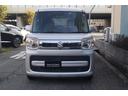 スペーシア ハイブリッドＸ　車いす移動車　ＨＹＢＲＩＤ　Ｘ　リヤシート付（5枚目）