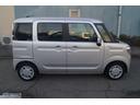 スペーシア ハイブリッドＸ　車いす移動車　ＨＹＢＲＩＤ　Ｘ　リヤシート付（7枚目）