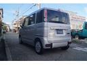ハイブリッドＸ　車いす移動車　ＨＹＢＲＩＤ　Ｘ　リヤシート付（10枚目）